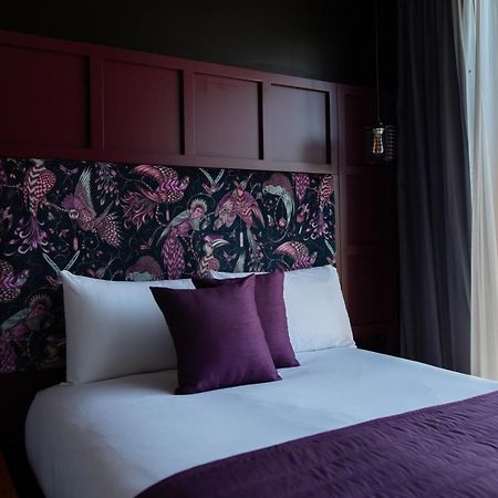 The Baltic Hotel リヴァプール エクステリア 写真